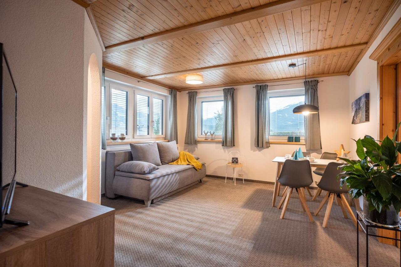 Appartement Schneeberger Βέστεντορφ Εξωτερικό φωτογραφία