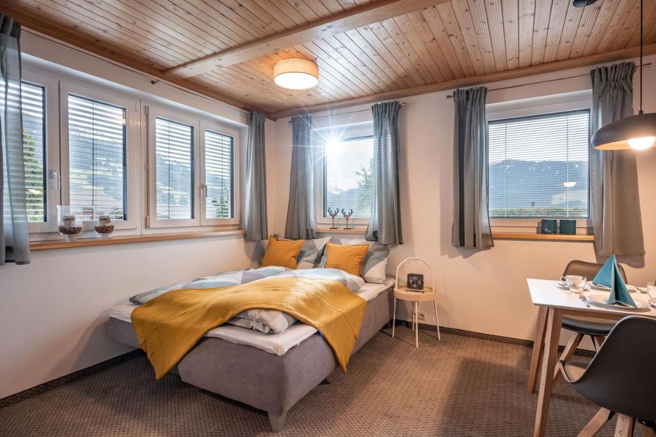 Appartement Schneeberger Βέστεντορφ Εξωτερικό φωτογραφία