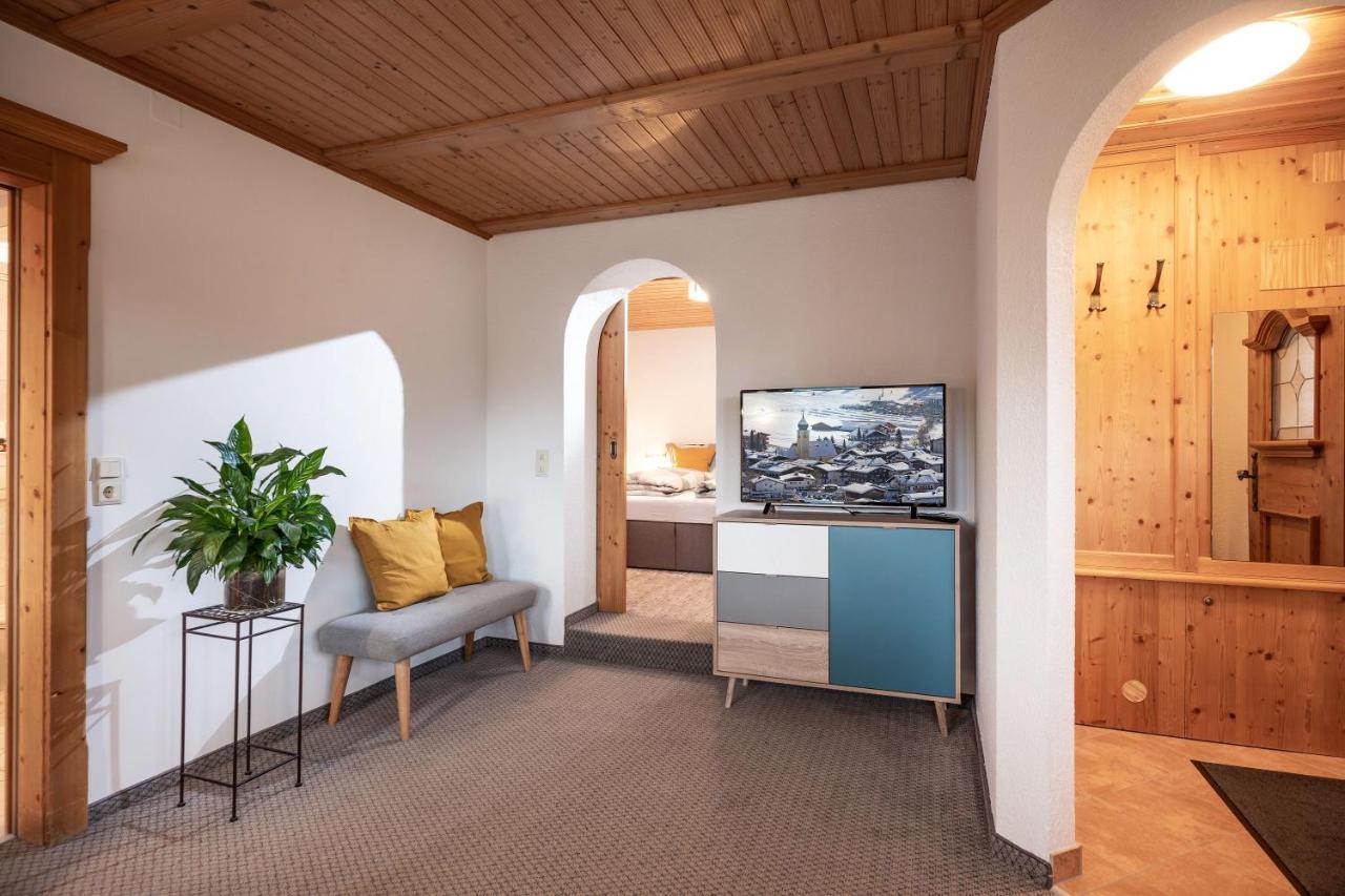 Appartement Schneeberger Βέστεντορφ Εξωτερικό φωτογραφία