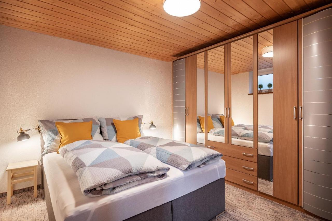 Appartement Schneeberger Βέστεντορφ Εξωτερικό φωτογραφία