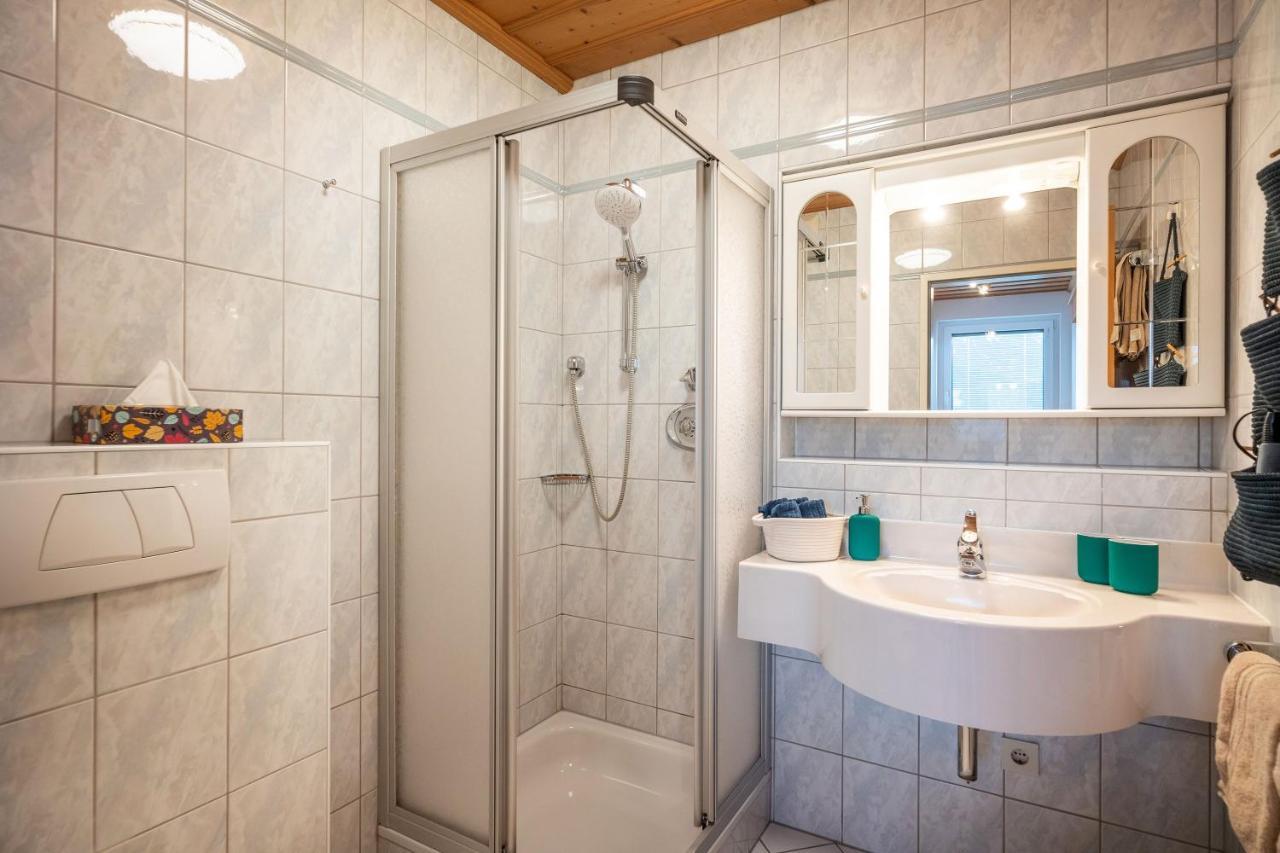 Appartement Schneeberger Βέστεντορφ Εξωτερικό φωτογραφία