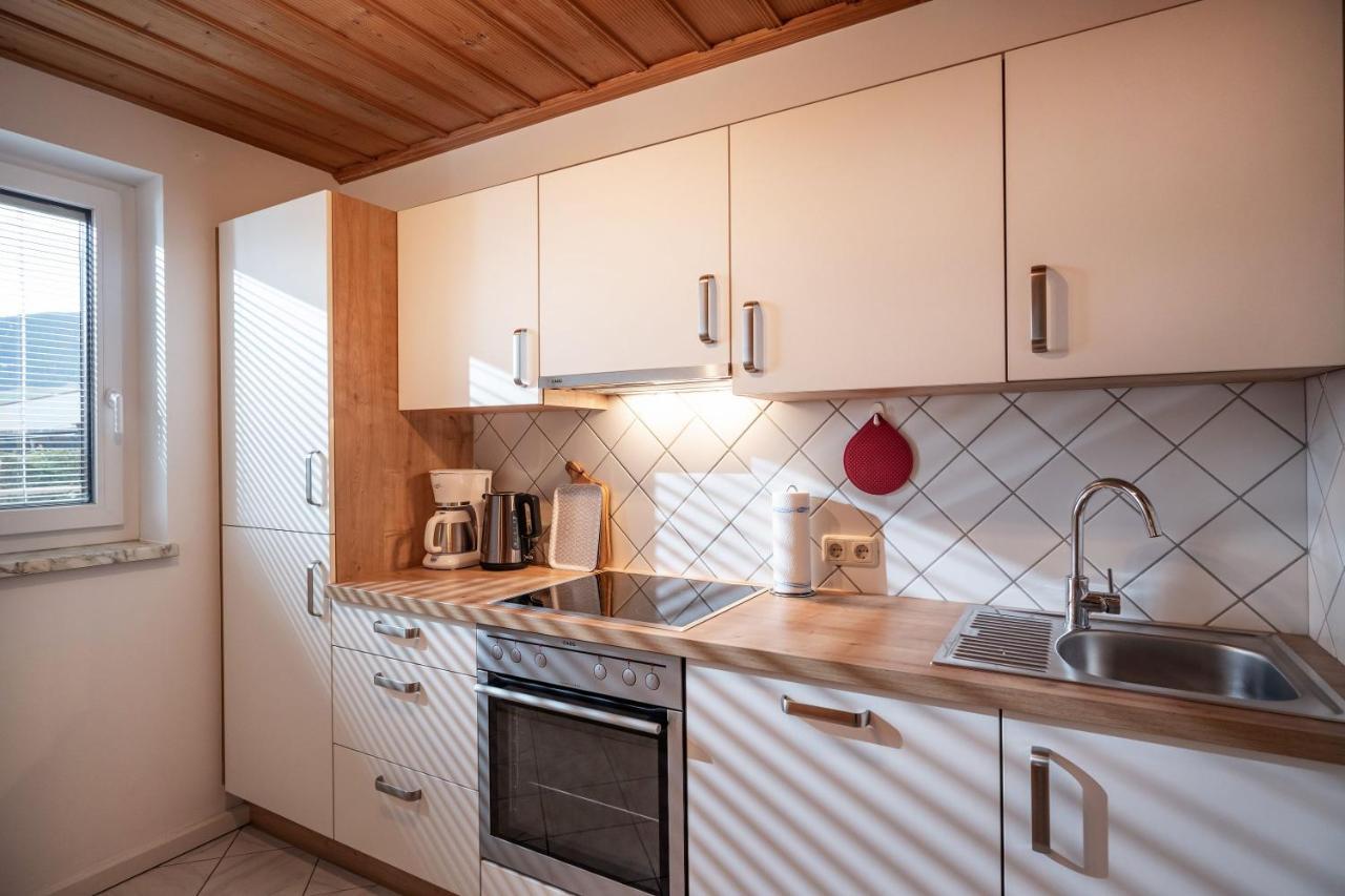 Appartement Schneeberger Βέστεντορφ Εξωτερικό φωτογραφία