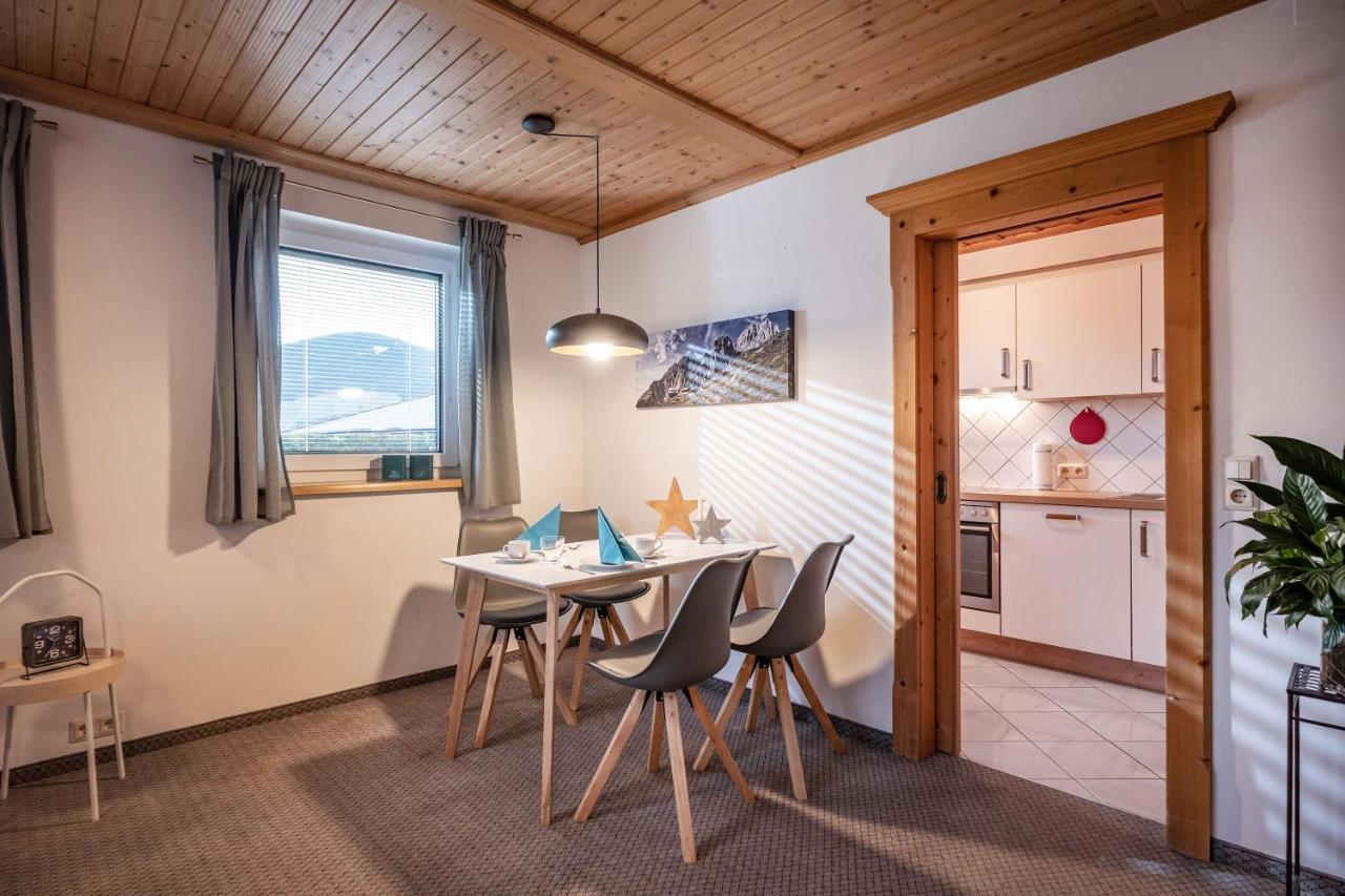 Appartement Schneeberger Βέστεντορφ Εξωτερικό φωτογραφία