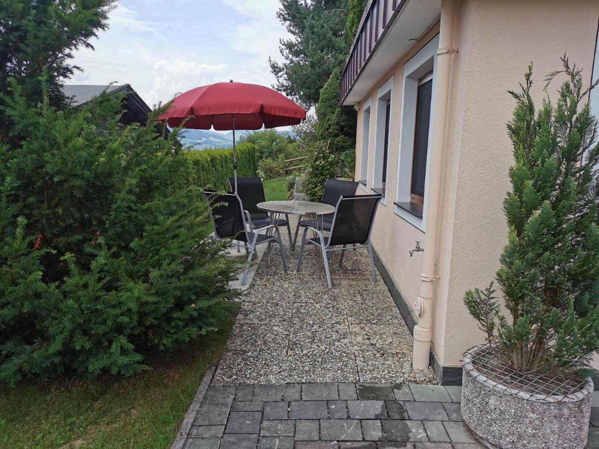 Appartement Schneeberger Βέστεντορφ Εξωτερικό φωτογραφία